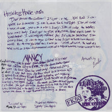 Radiation Risks: Headless Horseman 7" Flexi