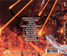 Rage: Resurrection Day CD
