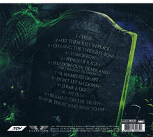 Rage: Wings Of Rage CD