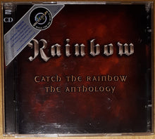 Rainbow: Catch The Rainbow: The Anthology 2xCD