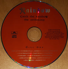 Rainbow: Catch The Rainbow: The Anthology 2xCD