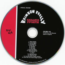 Rainbow Ffolly: Sallies Fforth CD