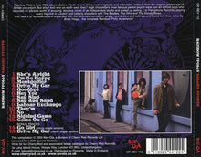 Rainbow Ffolly: Sallies Fforth CD