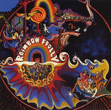 Rainbow Ffolly: Sallies Fforth CD
