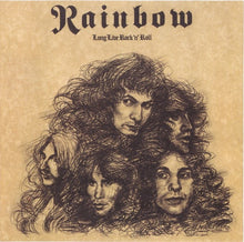 Rainbow: Long Live Rock 'N' Roll CD