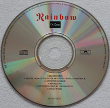 Rainbow: On Stage CD