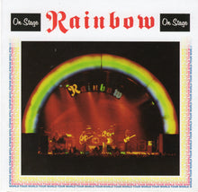 Rainbow: On Stage CD