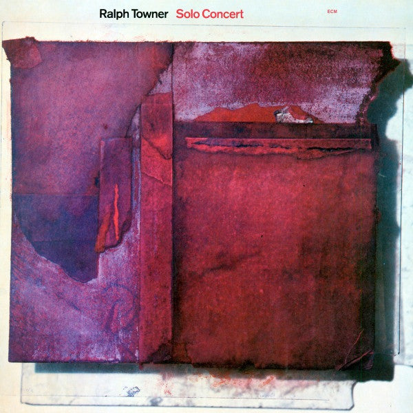 Ralph Towner: Solo Concert 12
