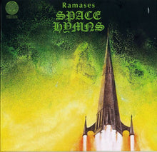 Ramases: Space Hymns CD