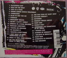Ramones: Loud, Fast Ramones: Their Toughest Hits CD
