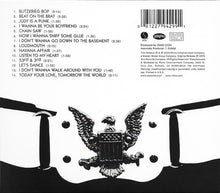 Ramones: S/T CD