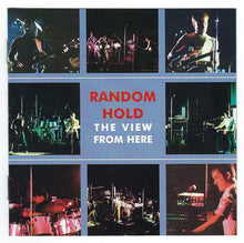 Random Hold: The View From Here 2xCD