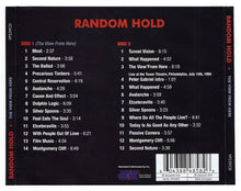 Random Hold: The View From Here 2xCD