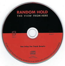 Random Hold: The View From Here 2xCD