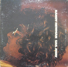 Randy Newman: Sail Away 12"