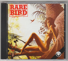 Rare Bird: Sympathy CD