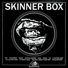 Rash: Skinner Box 12"