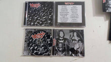 Rattus: S/T CD