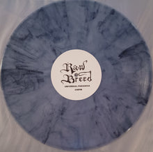 Raw Breed: Universal Paranoia 12"