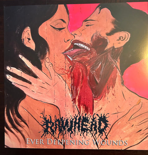Rawhead: Ever Deepening Wounds 7