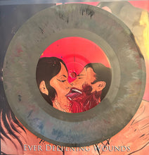 Rawhead: Ever Deepening Wounds 7"
