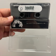 Rawhead: Spineless Pigs cassette
