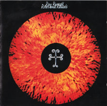 Ray Russell: Rites And Rituals CD