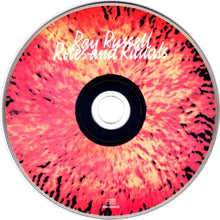 Ray Russell: Rites And Rituals CD