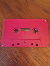 RAYS: Demos cassette