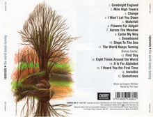 Razorcuts: The World Keeps Turning CD