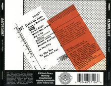 Razorlight: Up All Night CD