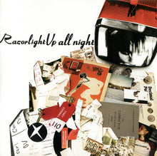 Razorlight: Up All Night CD
