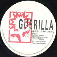 React 2 Rhythm: Whatever You Dream 12"