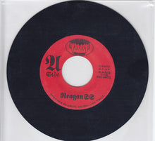 Reagan SS: Bon Apetit! 7"