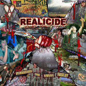 Realicide: Resisting The Viral Self 12