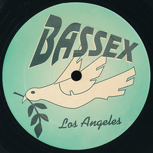 Rebirth: Pure / Go Off! 12"