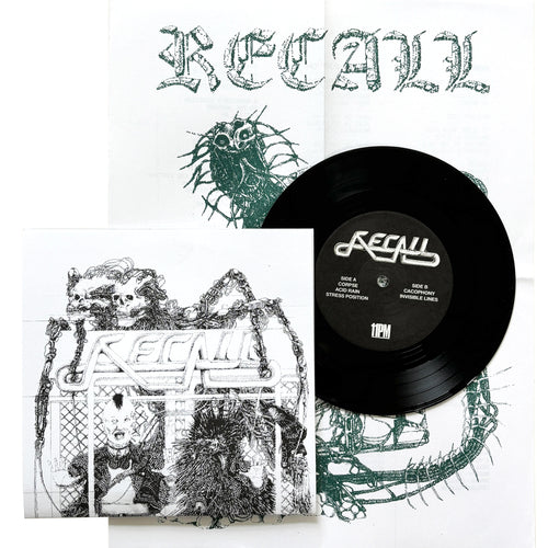 Recall: S/T 7