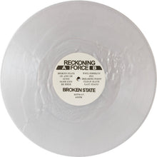 Reckoning Force: Broken State 12"