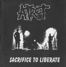 Reconstruct / Atret: Split CD