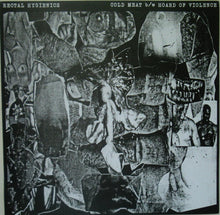 Rectal Hygienics: Cold Meat b/w Hoard Of Violence 7"