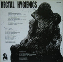 Rectal Hygienics: Cold Meat b/w Hoard Of Violence 7"
