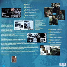 Red Alert: Rebels In Society 12"