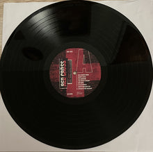 Red Cross: 1981-1982 No Message 12"