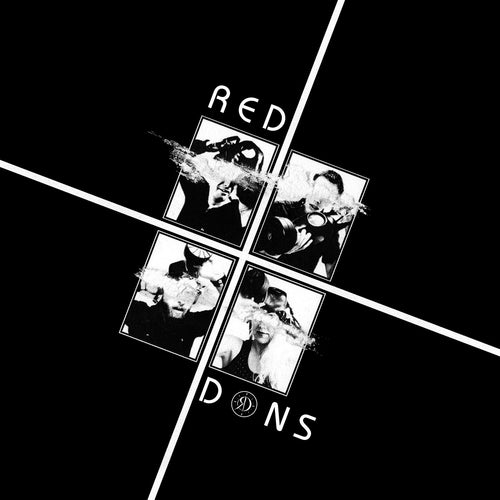 Red Dons: East / West Collection 12
