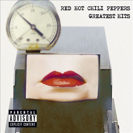 Red Hot Chili Peppers: Greatest Hits 12