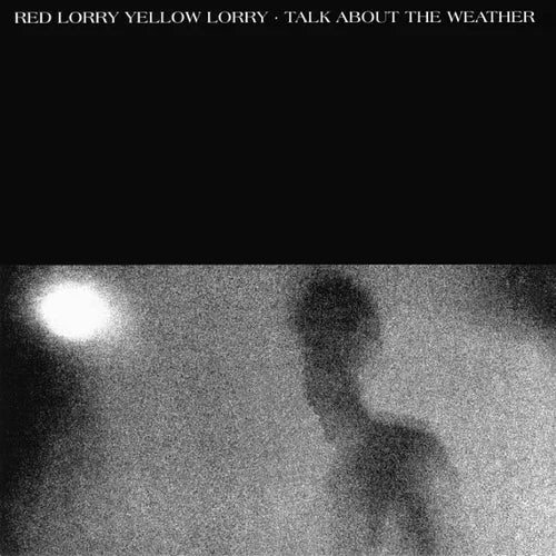 Red Lorry Yellow Lorry: Talk About The Weather 12