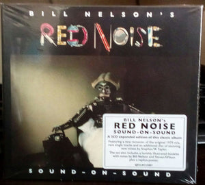 Red Noise: Sound - On - Sound 2xCD