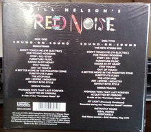 Red Noise: Sound - On - Sound 2xCD