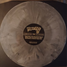 Redemption 87: S/T 12"