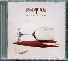 Redemption: The Art Of Loss CD